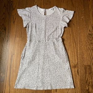 41 Hawthorn Dress